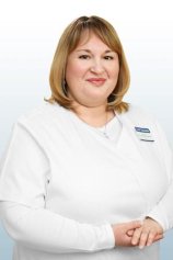 Крюкова Людмила Александровна