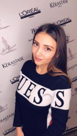 Кеся Светлана