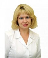 Финк Лилия Ивановна