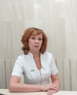 Гутникова Виктория Яковлевна