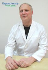 Шевченко Андрей Викторович