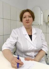 Шнигирист Наталья Валерьевна