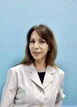 Алексеева Маргарита Алексеевна