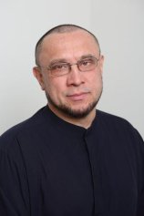 Ибрагимов Мунир