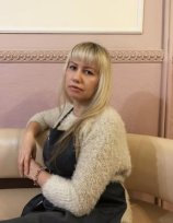 Мошкова Виктория