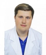 Викентьев Дмитрий Вячеславович
