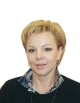 Обысова Лариса