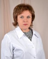 Матвеева Юлия Евгеньевна