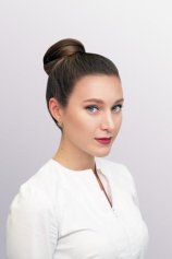 Зайцева Ангелина Олеговна