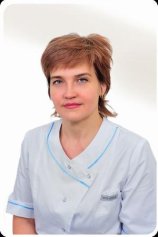 Кузнецова Анжелика Олеговна