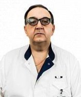Ситаров Никита Георгиевич