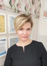 Басырова Мария