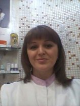 Климчук Анжелика