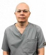 Данилов Андрей Ильич