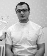 Оганесян Аветис Арменович