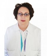 Ивкина Галина Петровна