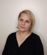 Тихомирова Ольга Евгеньевна