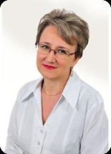 Коцюбинская Ольга Борисовна