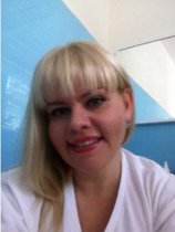 Васина Светлана Евгеньевна