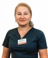 Соттаева Валентина Ханафиевна