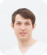 Федоскин Александр Олегович