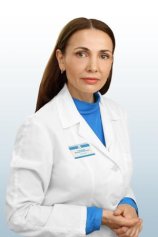 Гончарова Маргарита Ивановна