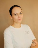 Пачковская Екатерина