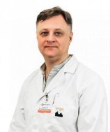 Гаркавенко Владимир Николаевич