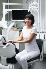 Фоминых Инна Геннадиевна