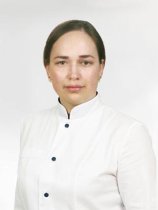 Коркина Ирина Васильевна
