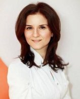 Зулумян Татевик Ншановна