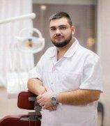 Галустов Карен Тигранович