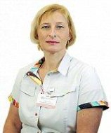 Сиськова Ирина Викторовна