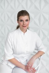 Никольская Людмила Вячеславовна