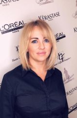 Лаптеева Екатерина