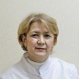 Акрамова Гавхар Сайдуллаевна