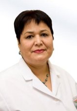 Мухамедова Нисо Джалуловна