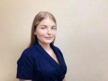 Кочеткова Варвара Алексеевна