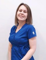 Тихонова (Евсеева) Екатерина Андреевна
