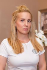 Разгуляева Наталья