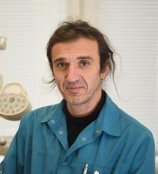 Лубяной Андрей Владимирович