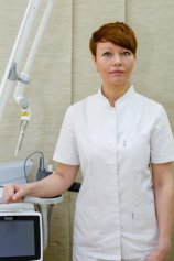 Полосухина Марина Викторовна