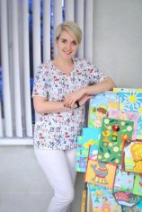 Морозова Дарья Дмитриевна