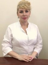 Азарова Наталья Владимировна
