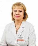 Томилина Елена Викторовна