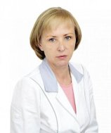 Пантелеева Оксана Вячеславовна
