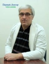 Брыкин Владимир Николаевич