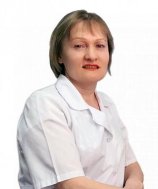 Никифорова Зоя Николаевна