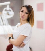 Филиппова Виктория Анатольевна