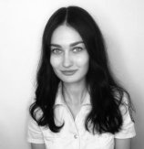 Минина Ксения